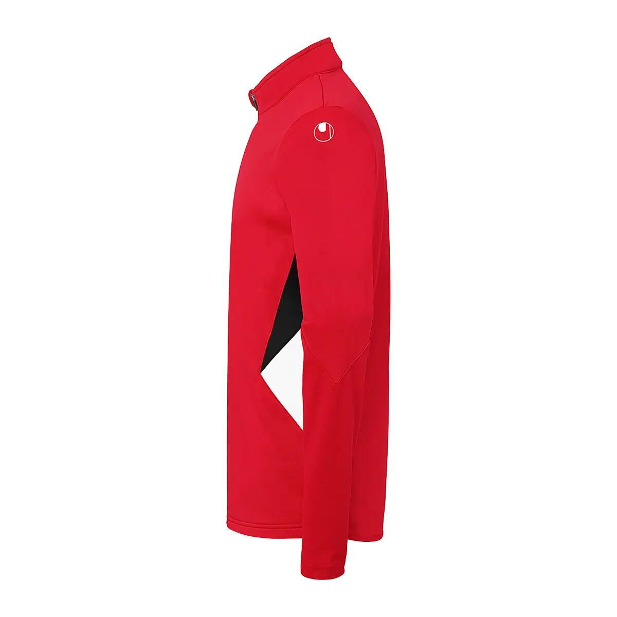 1/4 ZIP TOP Equipe 29 UHLSPORT 2/3