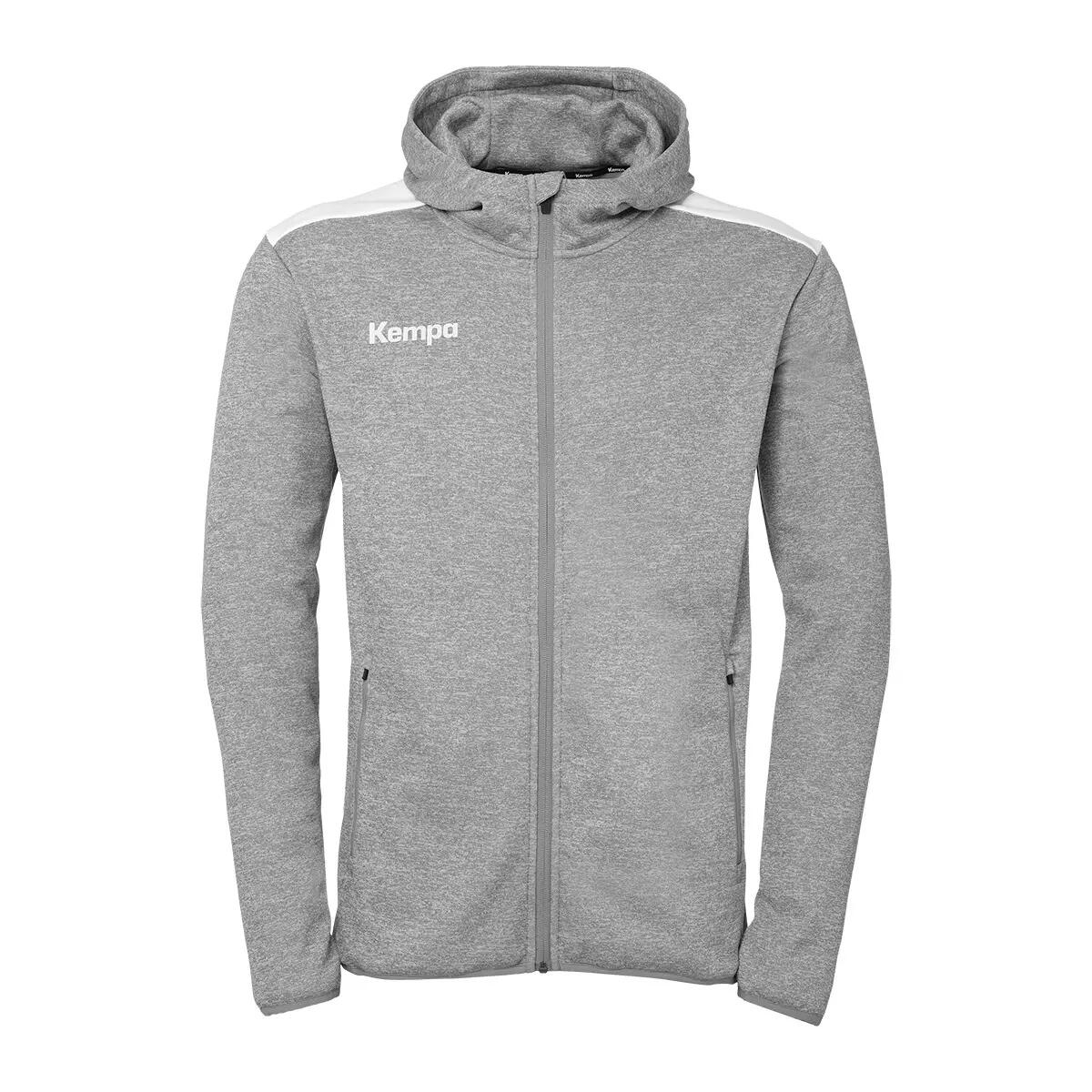 Kapuzenjacke Emotion 27 KEMPA 5/9