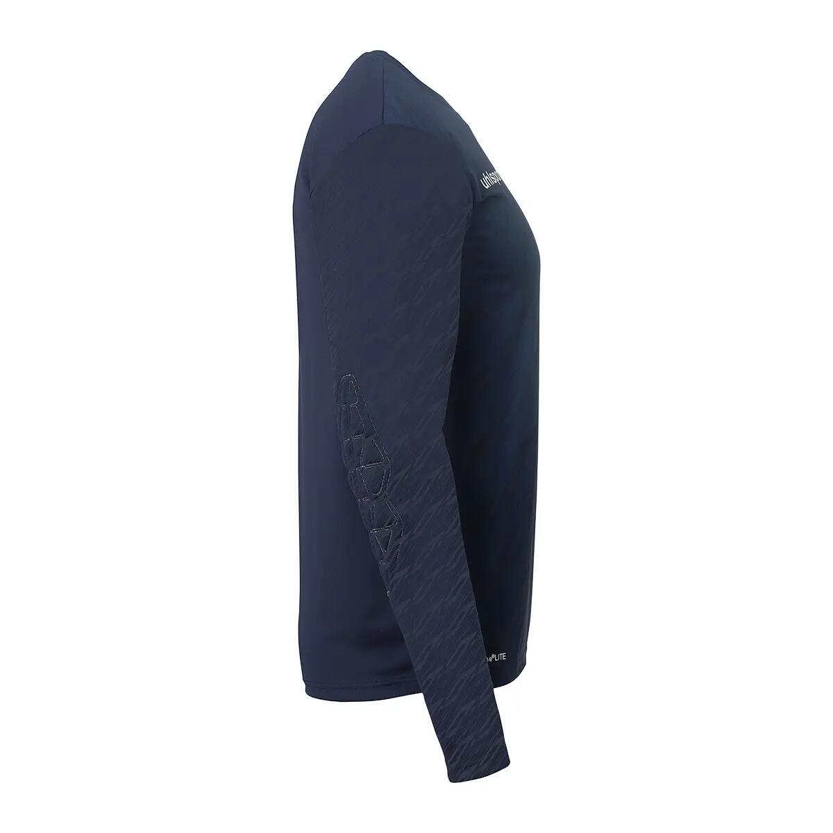 Maglia da portiere a maniche lunghe per bambini Uhlsport Progressive 9/11