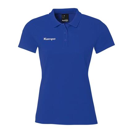 Polo Shirt Classic Women KEMPA