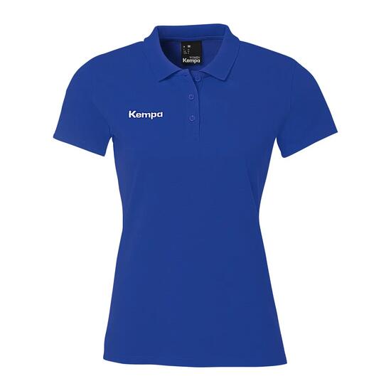 Polo Shirt Classic Women KEMPA