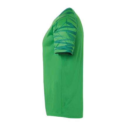 T-shirt d'entraînement ENFANT GOAL 25 TRIKOT UHLSPORT