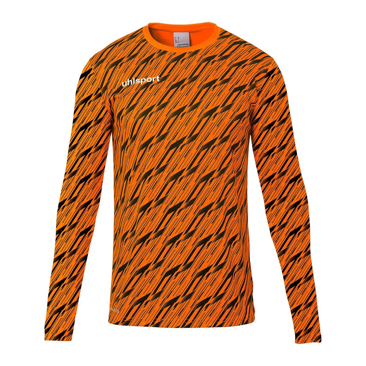 Maglia da portiere a maniche lunghe Uhlsport Progressive 7/9