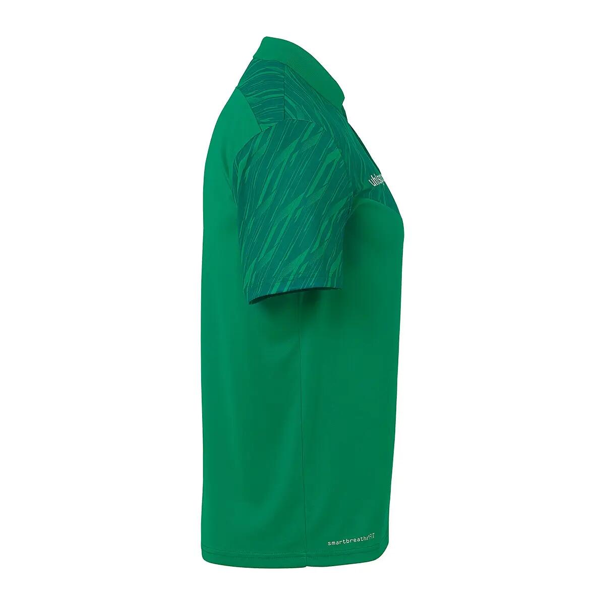 Polo infantil Uhlsport Progressive 28 4/4