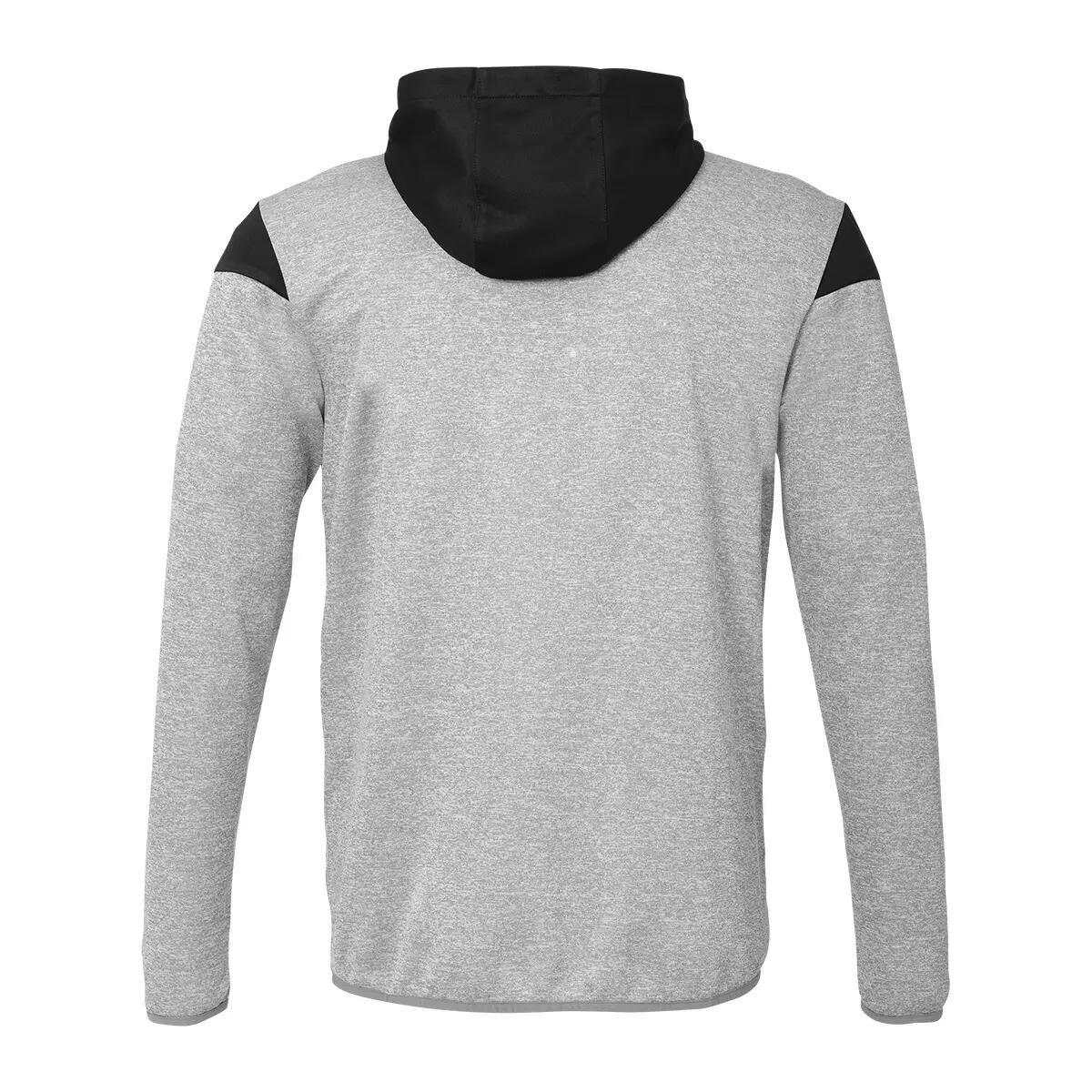 Jas met capuchon Squad 27 Track Hood UHLSPORT 2/6
