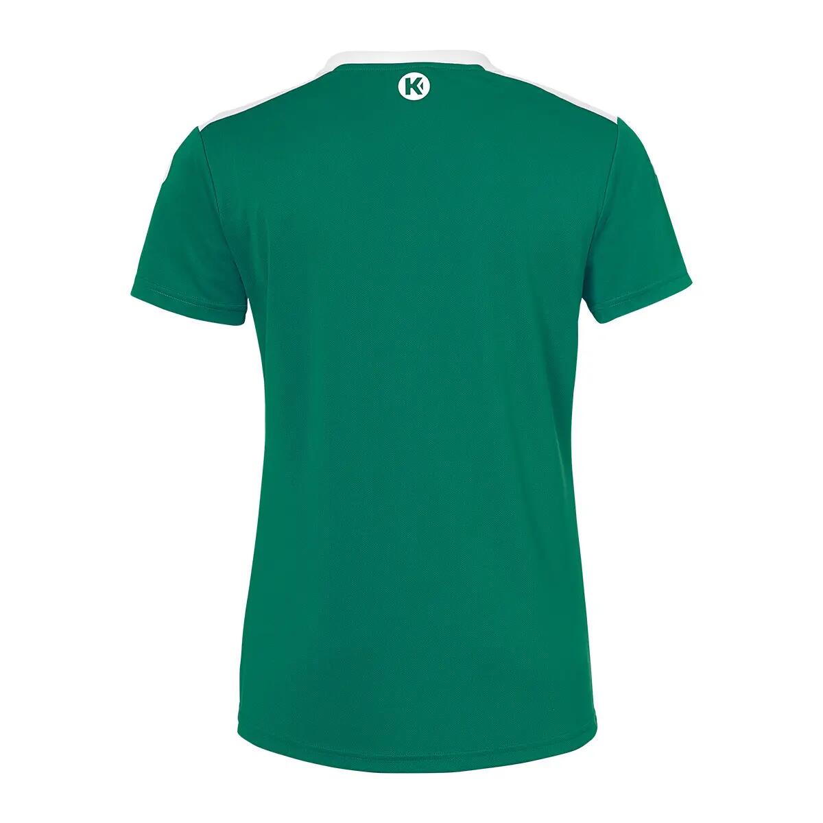 Trainings-T-Shirt Emotion 27 Women KEMPA 7/9