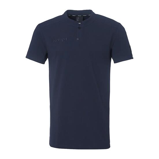 Polo Shirt STMNT KEMPA
