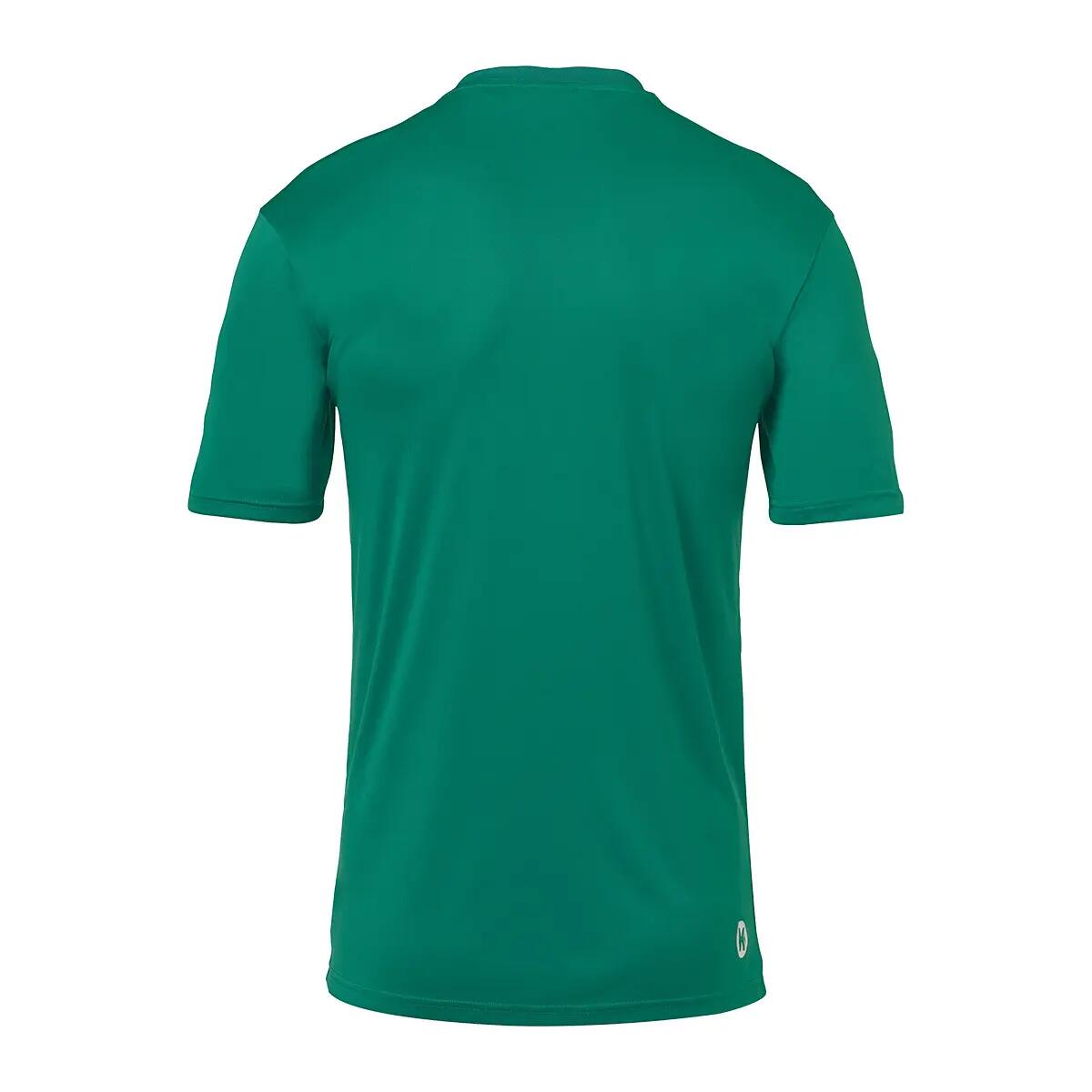 Shirt POLY KEMPA 7/11