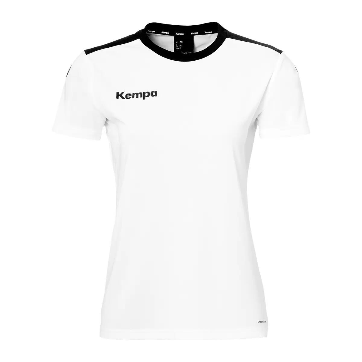 Training T-shirt Emotion 27 Women KEMPA 5/9