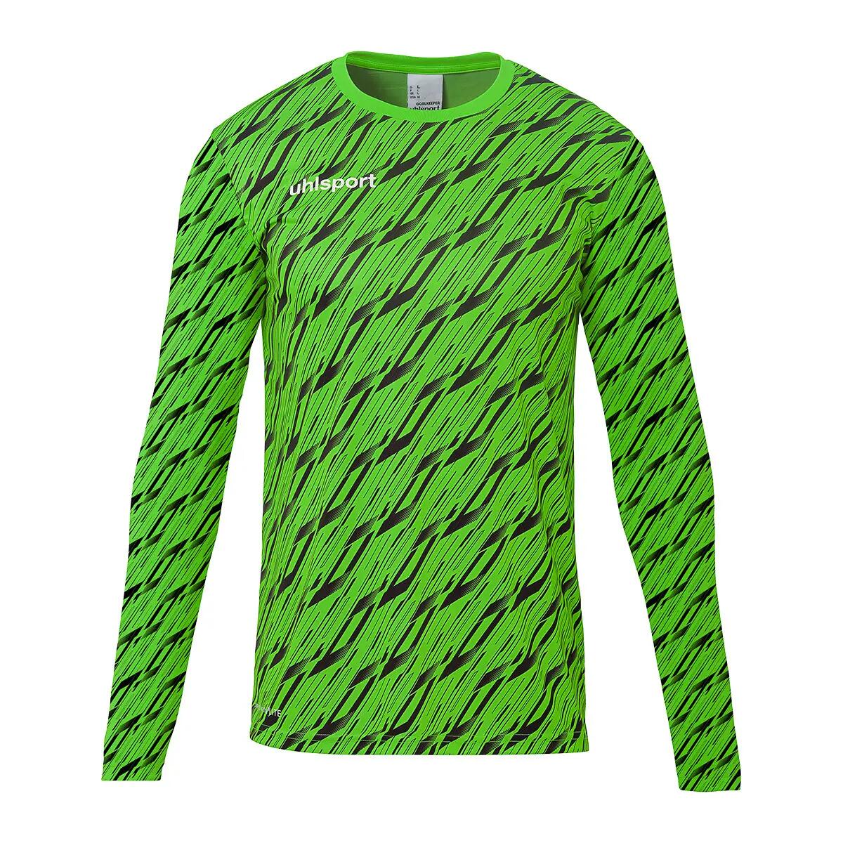 Keeperskleding Progressive UHLSPORT 7/11