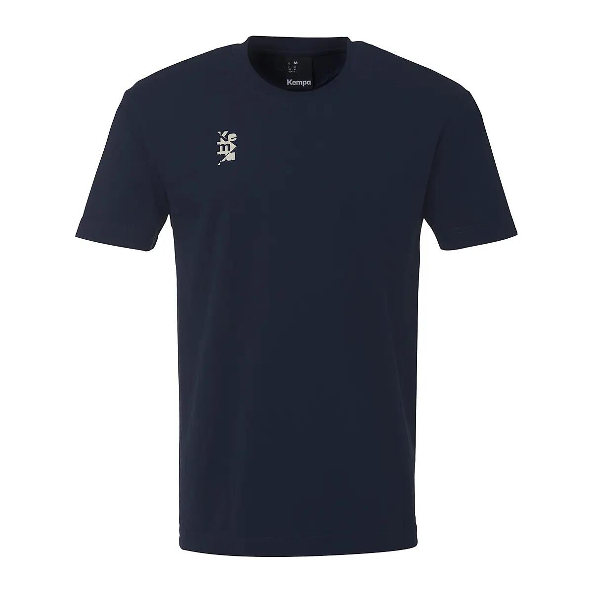 Trainings-T-Shirt Game Changer KEMPA 3/5