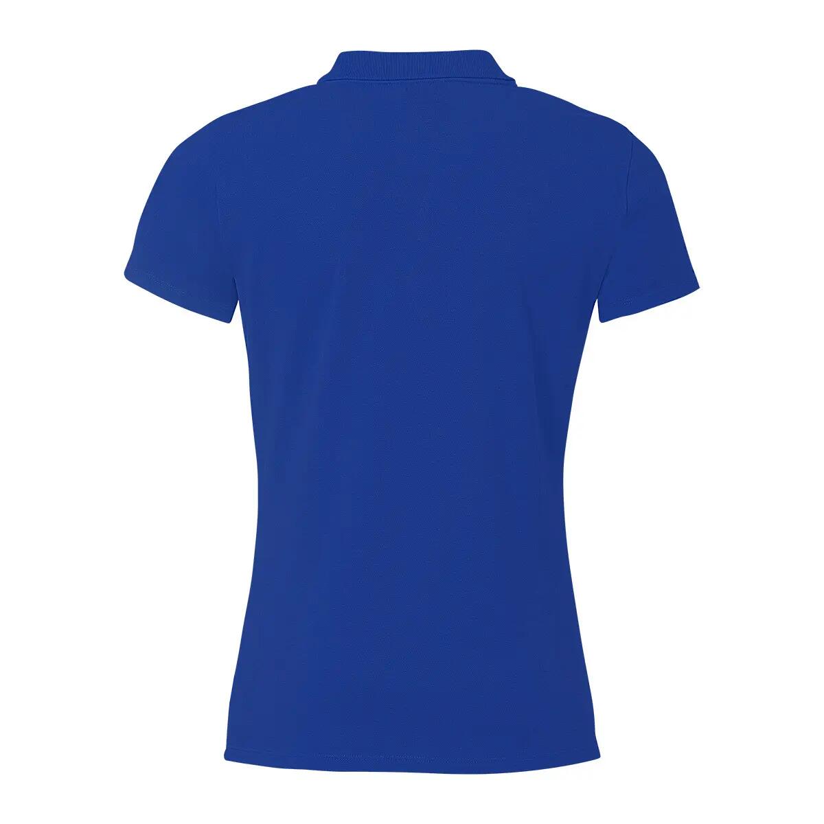 POLOSHIRT Classic Women KEMPA 2/7