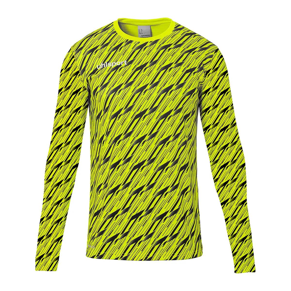 Maglia da portiere a maniche lunghe Uhlsport Progressive 5/11