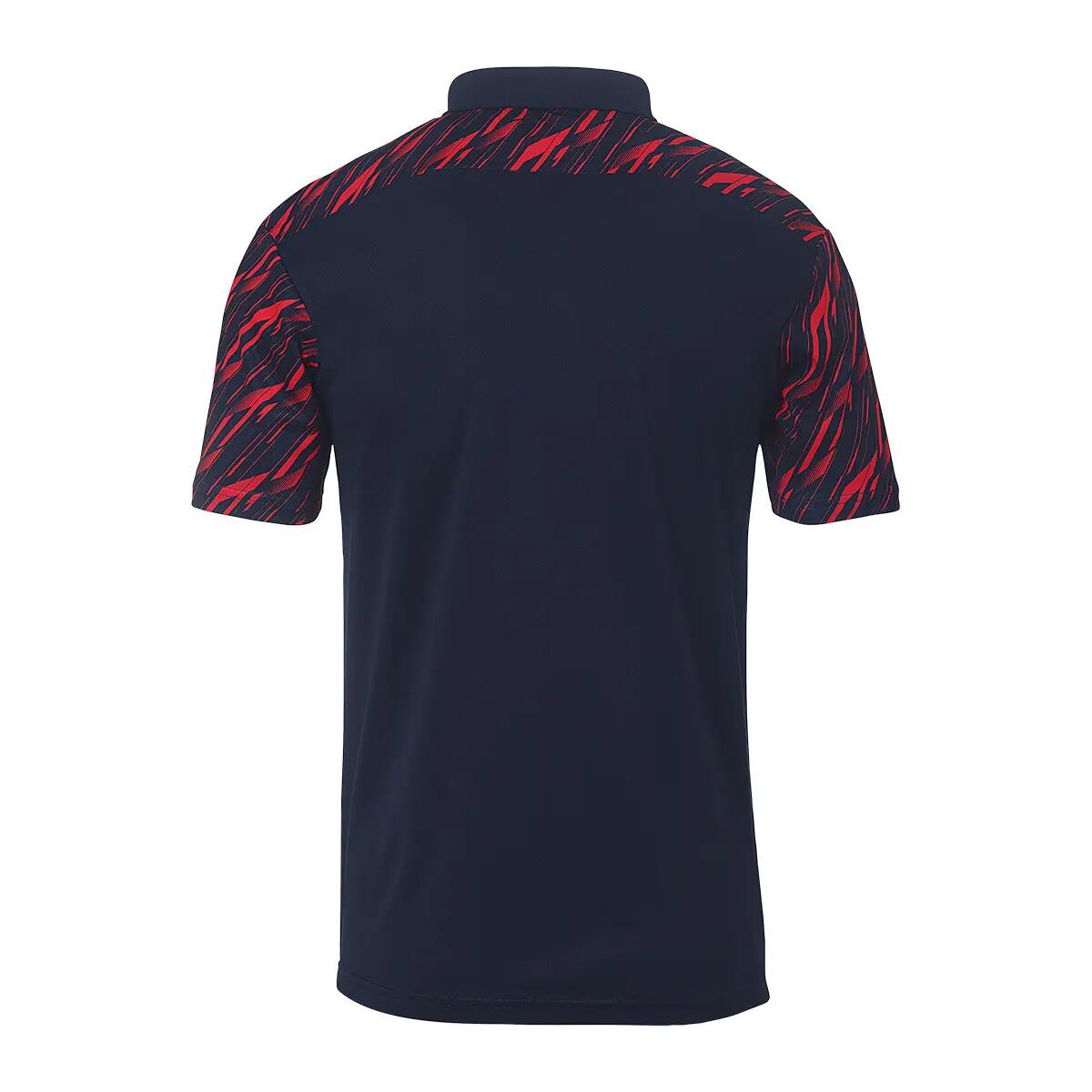 Polo infantil Uhlsport Progressive 28 2/4
