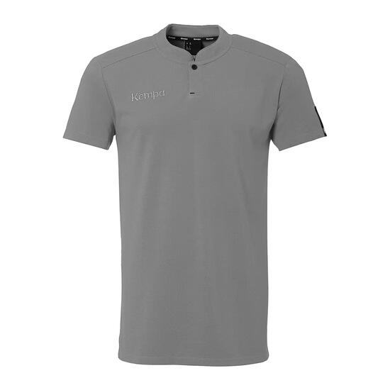 Polo Shirt STMNT KEMPA