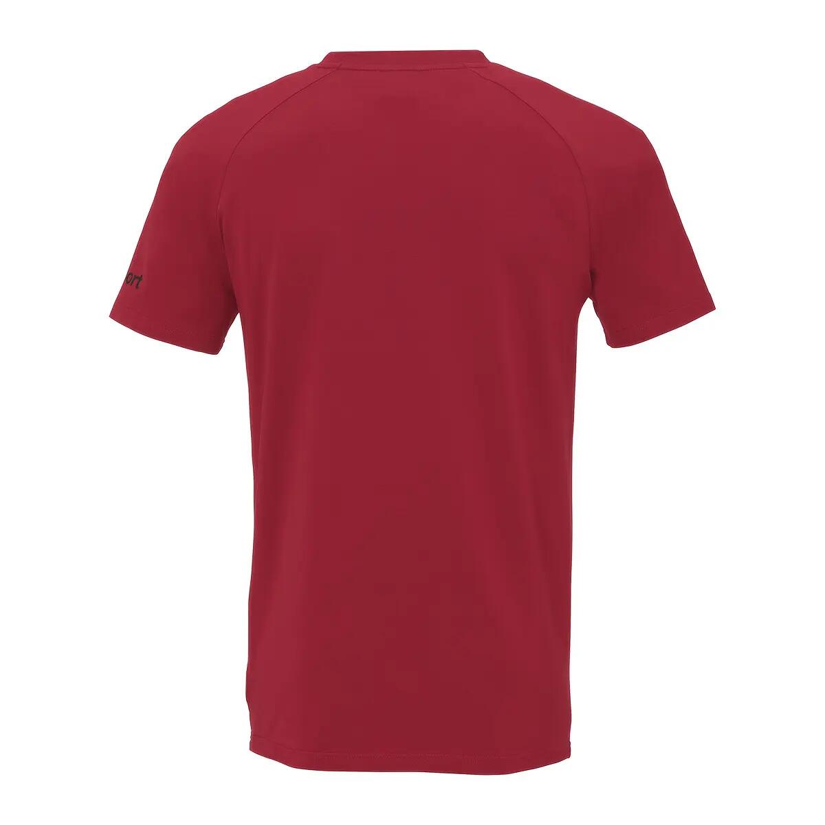 T-shirt Uhlsport ID 3/8