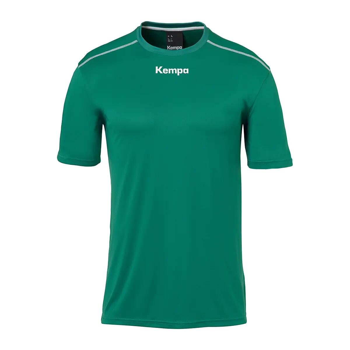 Shirt POLY KEMPA 5/11