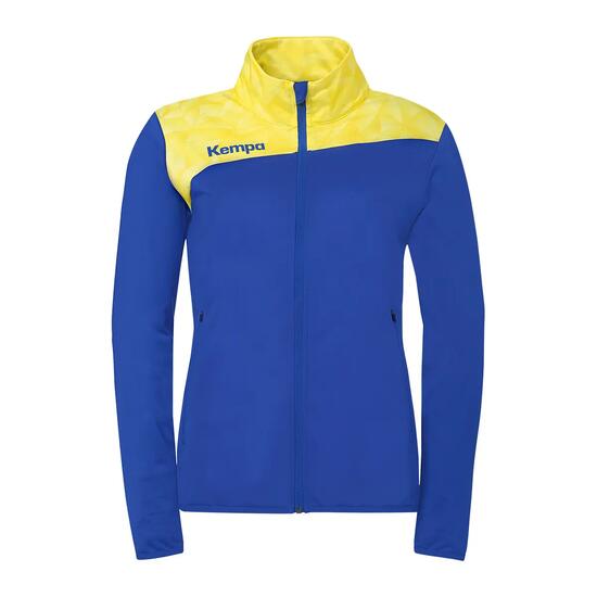 veste d'entraînement Athletics 29 Poly Women KEMPA