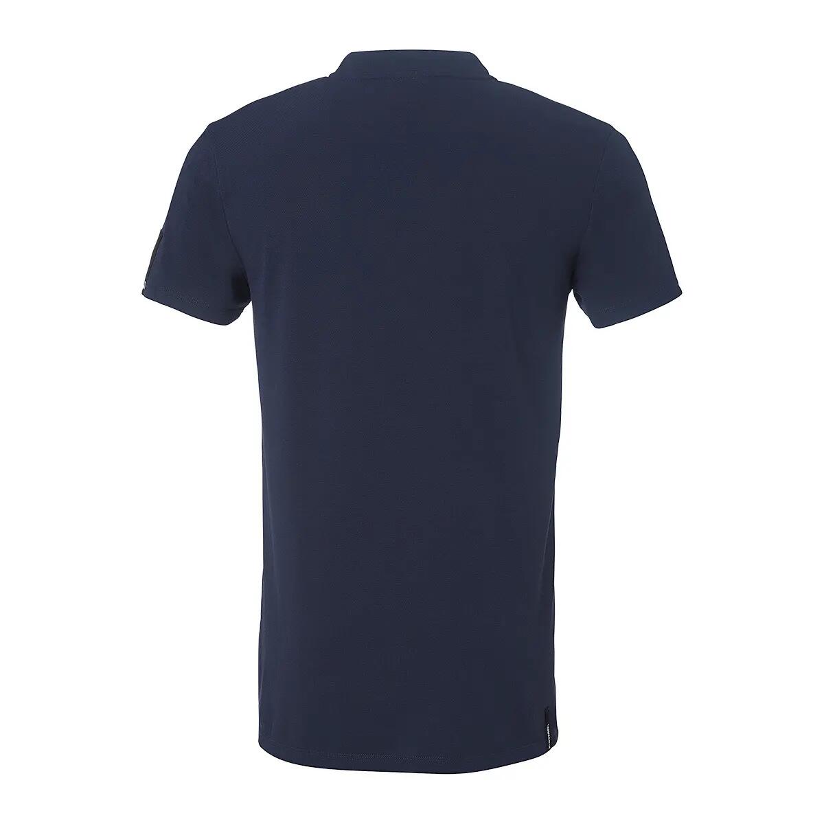 POLOSHIRT STMNT KEMPA 2/4
