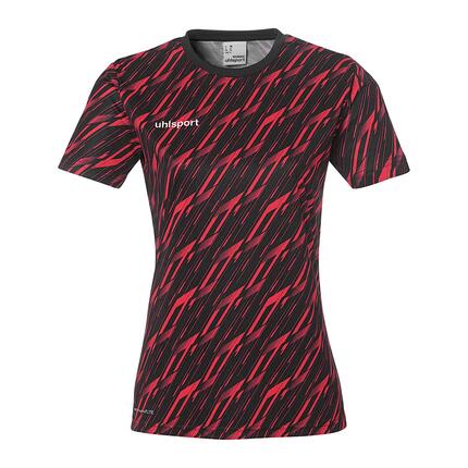 T-shirt d'entraînement Progressive 28 Women UHLSPORT