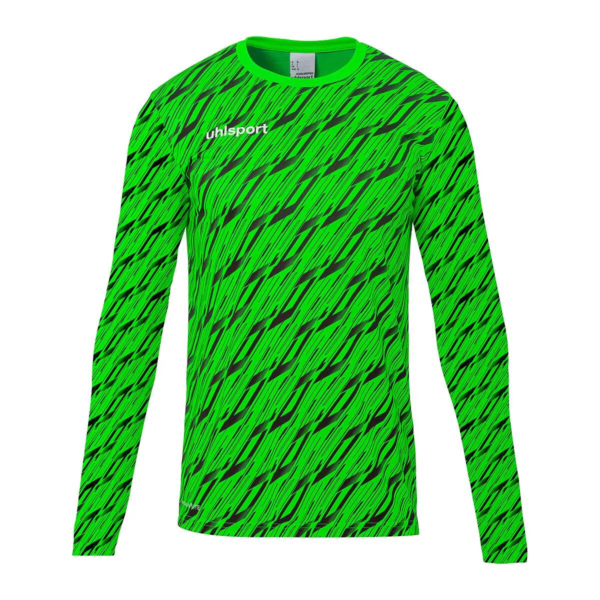 Keeperskleding Progressive UHLSPORT 5/11