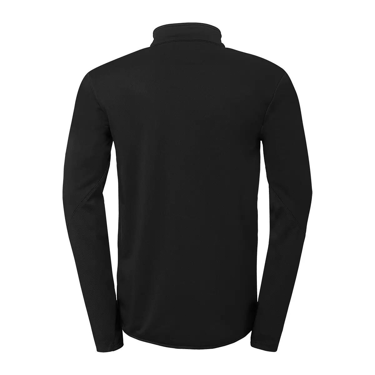 1/4 ZIP TOP Equipe 29 UHLSPORT 3/4