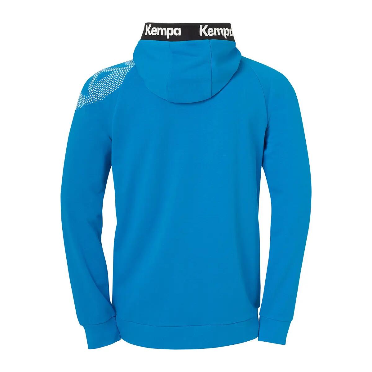 Sweatshirt encapuçado Kempa Core 26 7/11