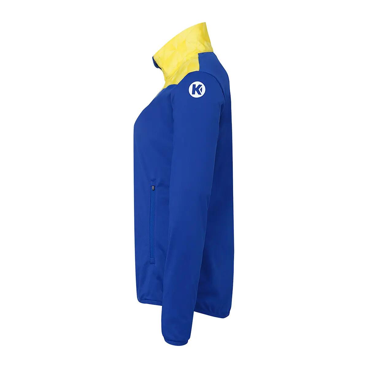 veste d'entraînement Athletics 29 Poly Women KEMPA 2/4