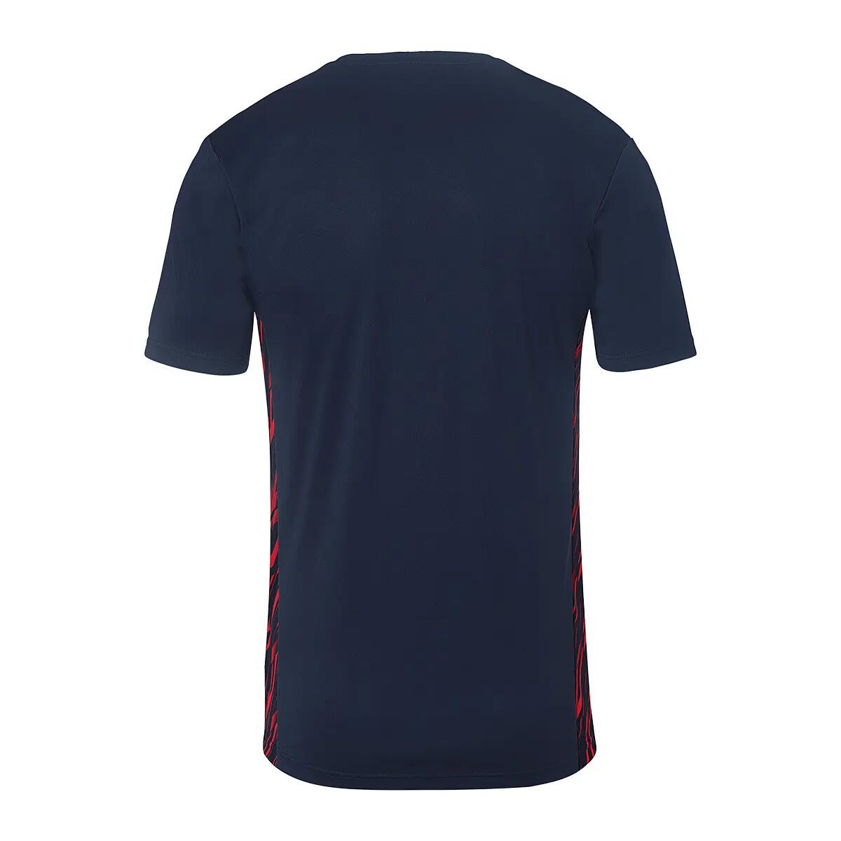T-shirt d'entraînement Progressive 28 Poly UHLSPORT 2/4