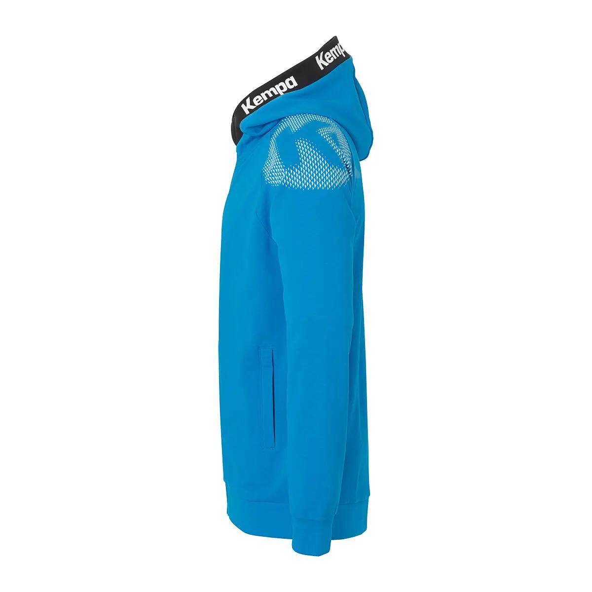 Sweatshirt encapuçado Kempa Core 26 6/11