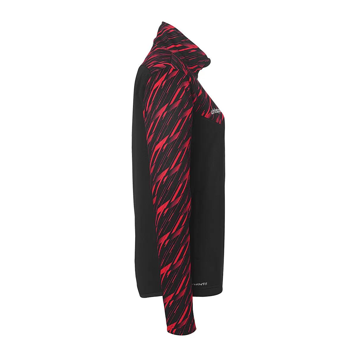 Giacca sportiva da donna Uhlsport Progressive 28 Poly 4/4