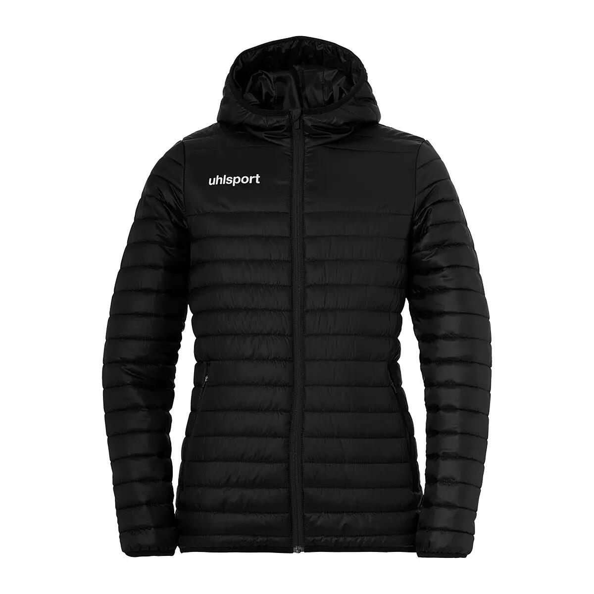 Jacke Essential Ultra Lite Women UHLSPORT 5/8