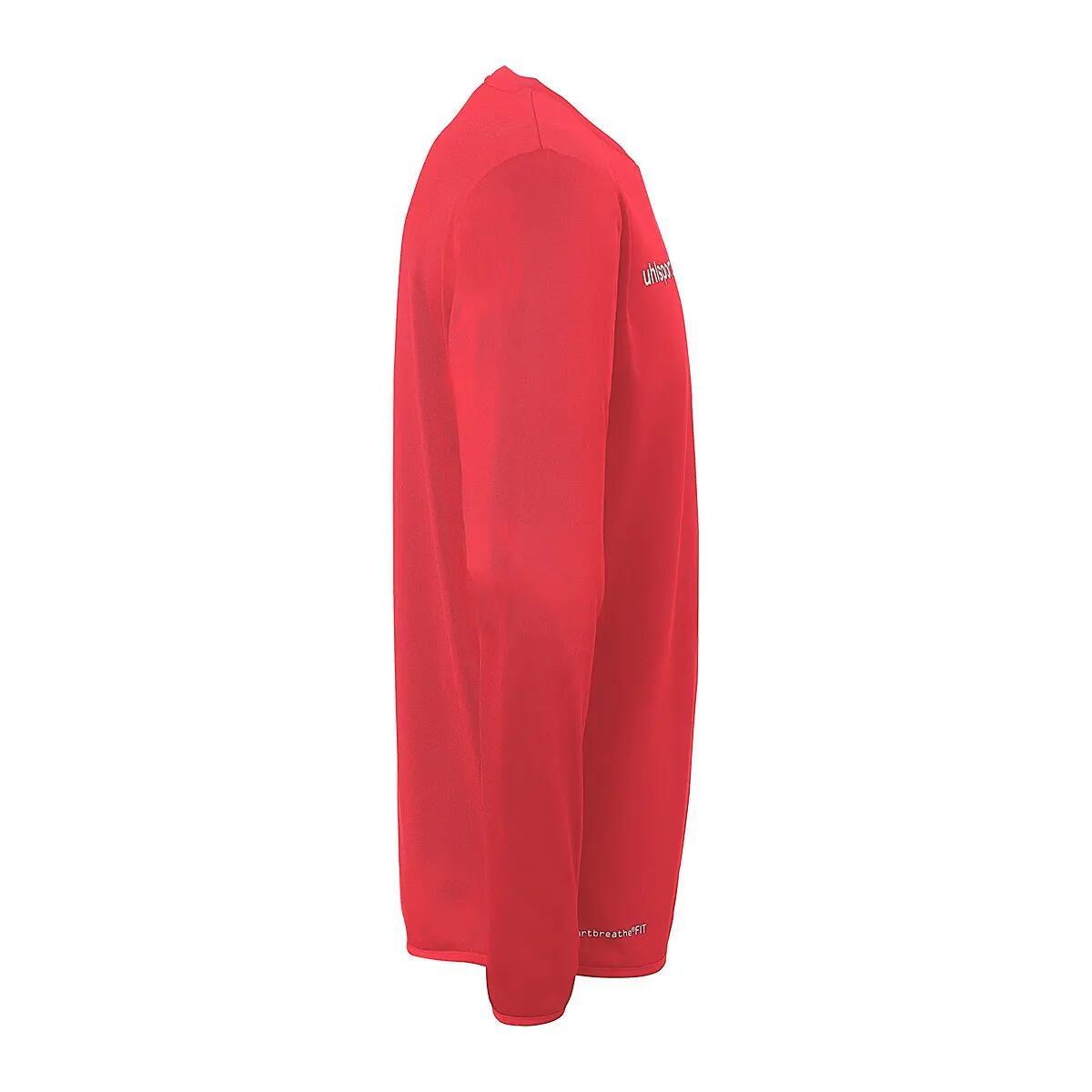 Sweatshirt Essential UHLSPORT 4/4