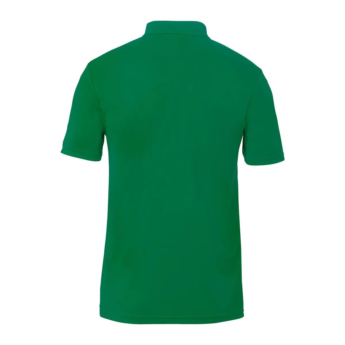 Polo Shirt Equipe 29 UHLSPORT 3/4