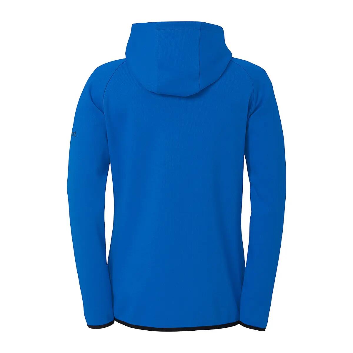 Casaco com capuz feminino Uhlsport 2/8