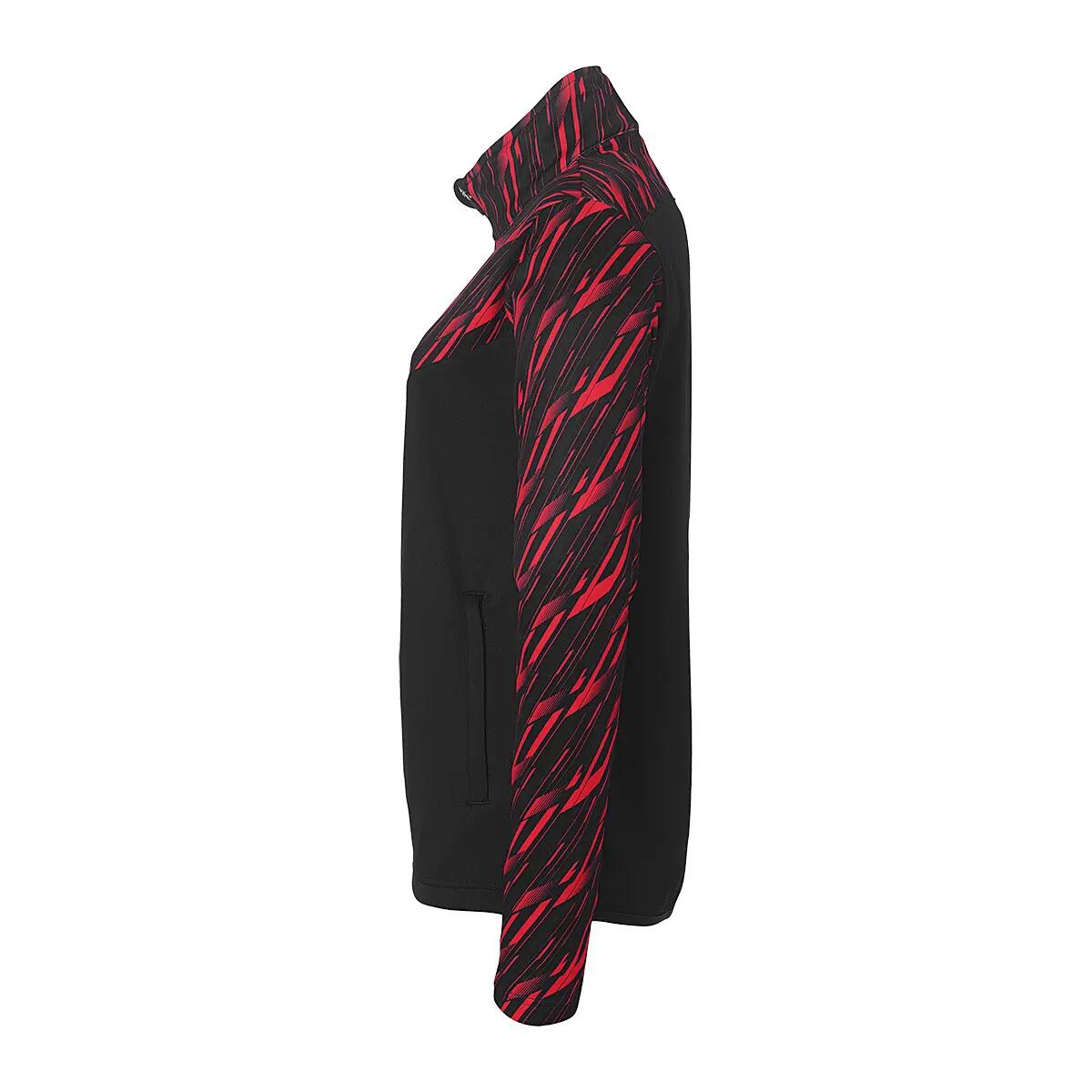 Giacca sportiva da donna Uhlsport Progressive 28 Poly 3/4