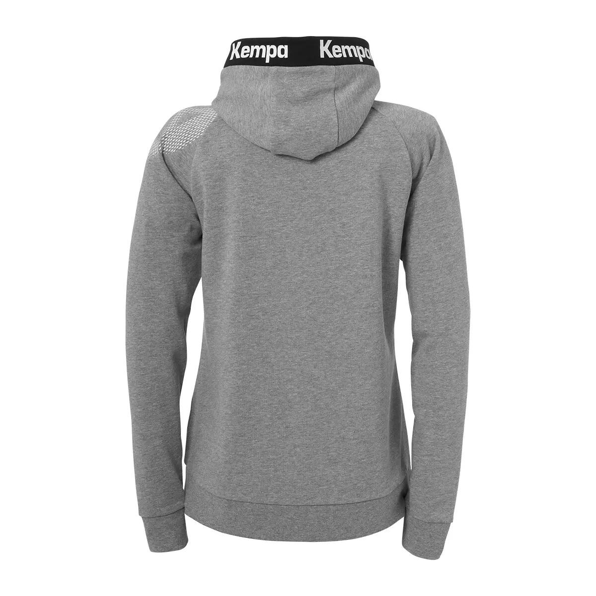 Veste à capuche Core 26 Women KEMPA 7/11