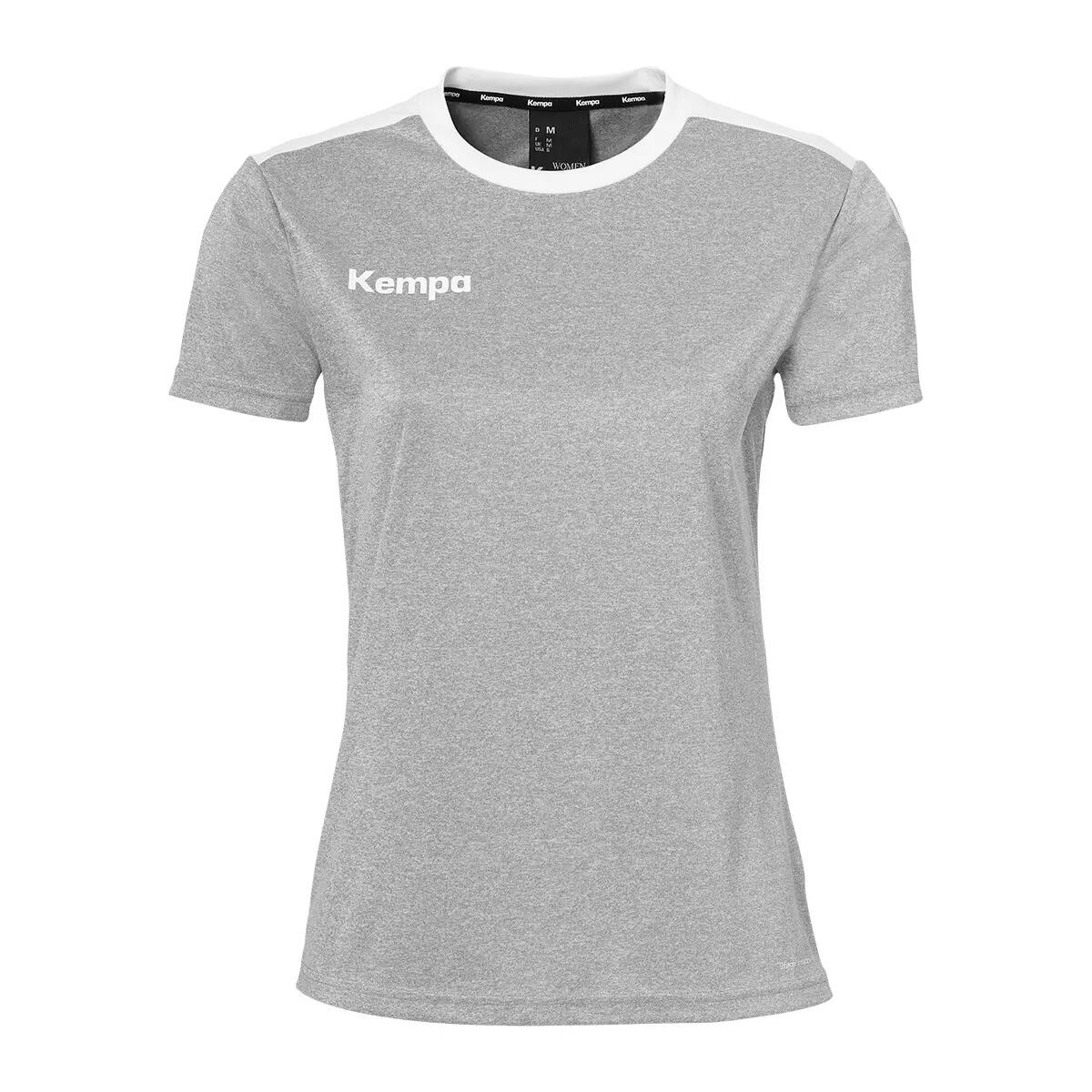 Training T-shirt Emotion 27 Women KEMPA 5/9