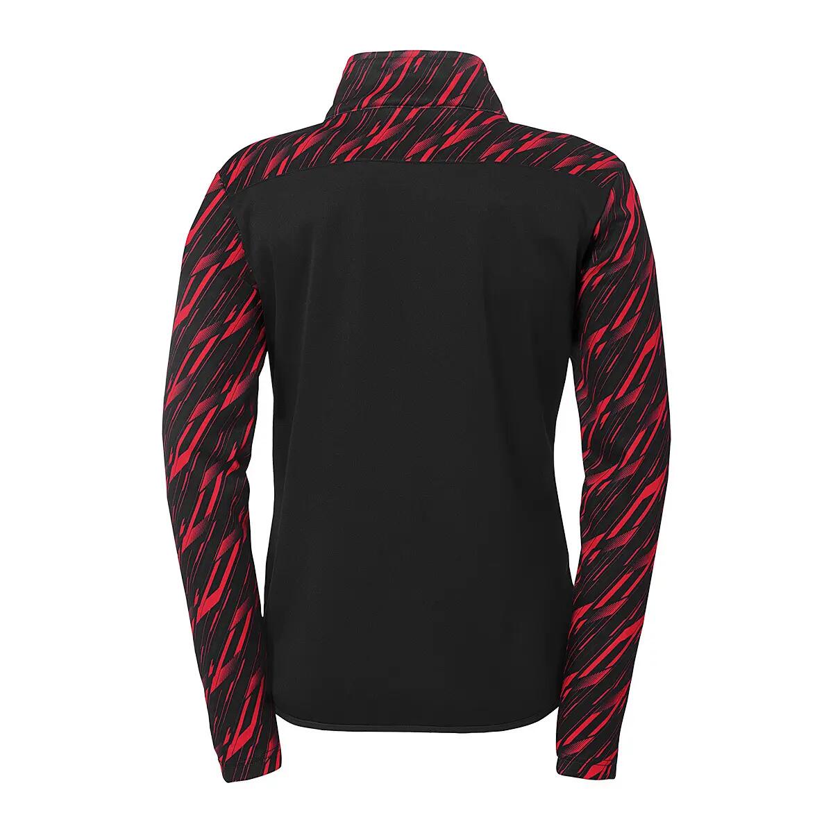 Giacca sportiva da donna Uhlsport Progressive 28 Poly 2/4