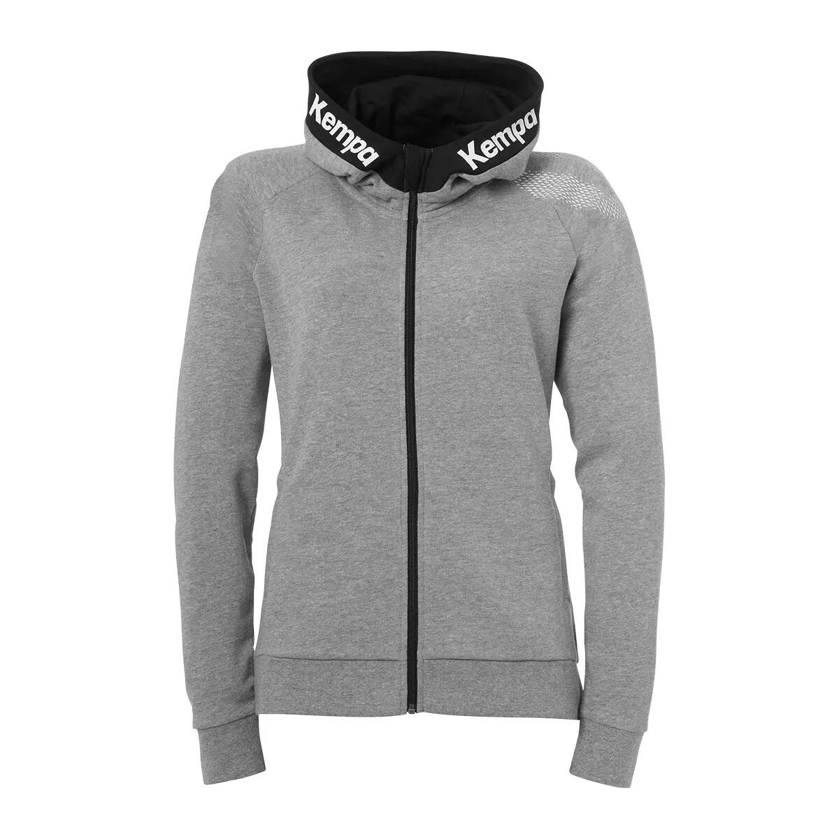 Veste à capuche Core 26 Women KEMPA 5/11