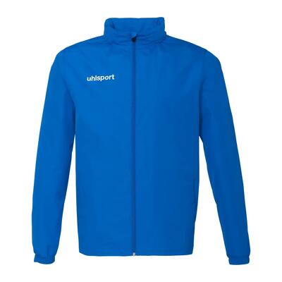 Overgangsjas essential all-weather jas uhlsport