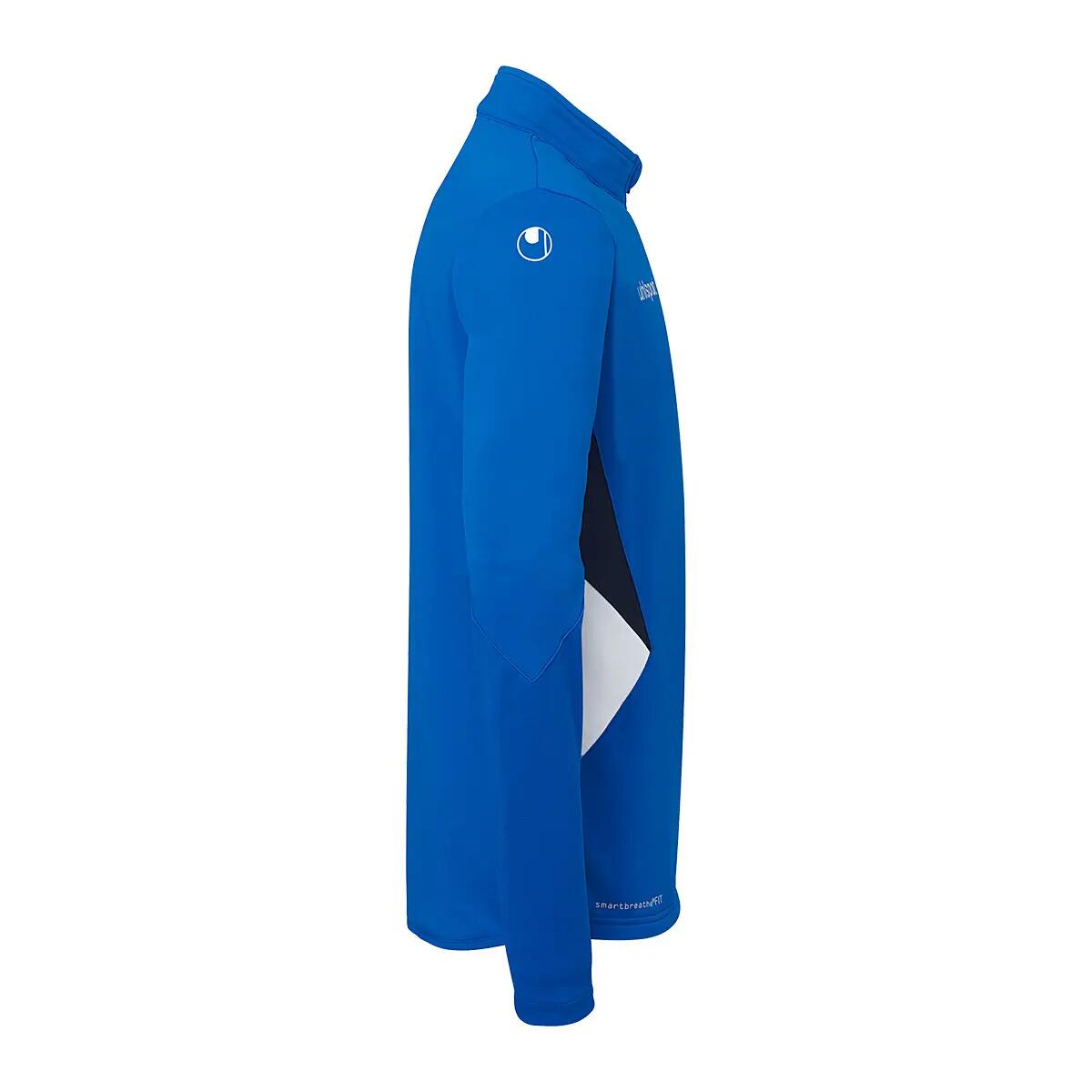 1/4 ZIP TOP Equipe 29 UHLSPORT 4/4