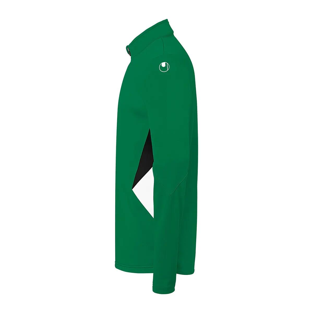 1/4 ZIP TOP Equipe 29 UHLSPORT 2/4