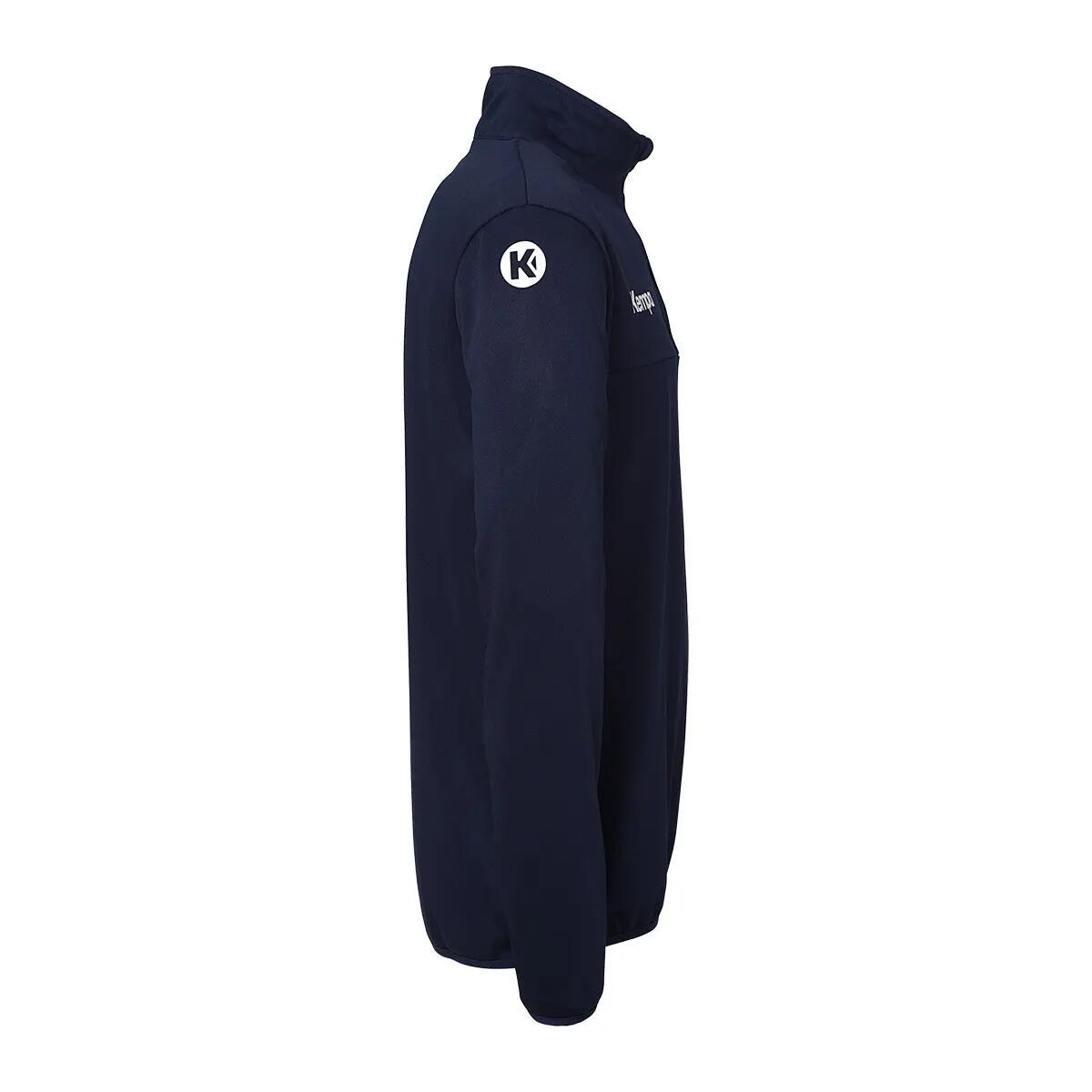 1/4 ZIP TOP 1/4 Zip Top KEMPA 8/8