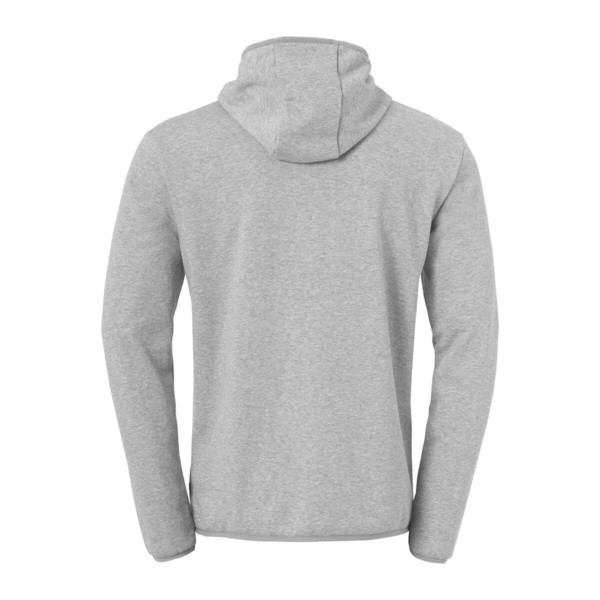 Sweat à capuche ESSENTIAL UHLSPORT 3/8