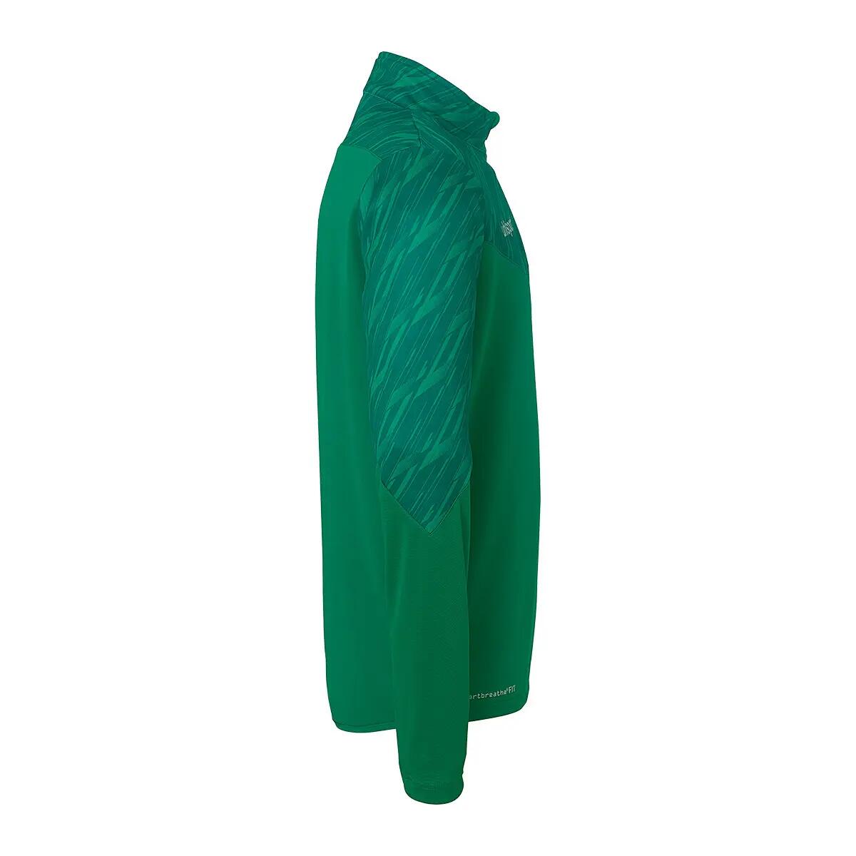 1/4 ZIP TOP Progressive 28 UHLSPORT 4/4