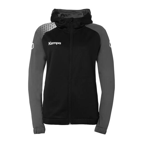Veste à capuche Ambition 28 Women KEMPA