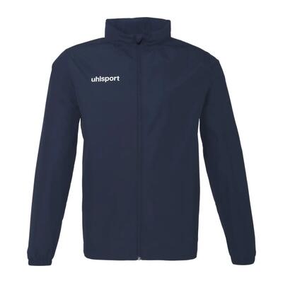 Overgangsjas essential all-weather jas uhlsport