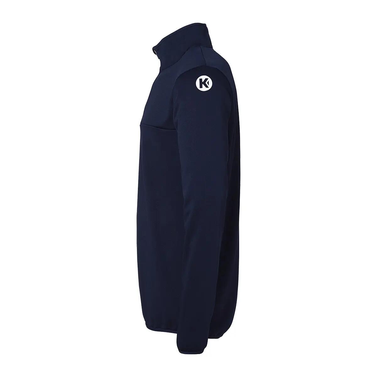 1/4 ZIP TOP 1/4 Zip Top KEMPA 6/8