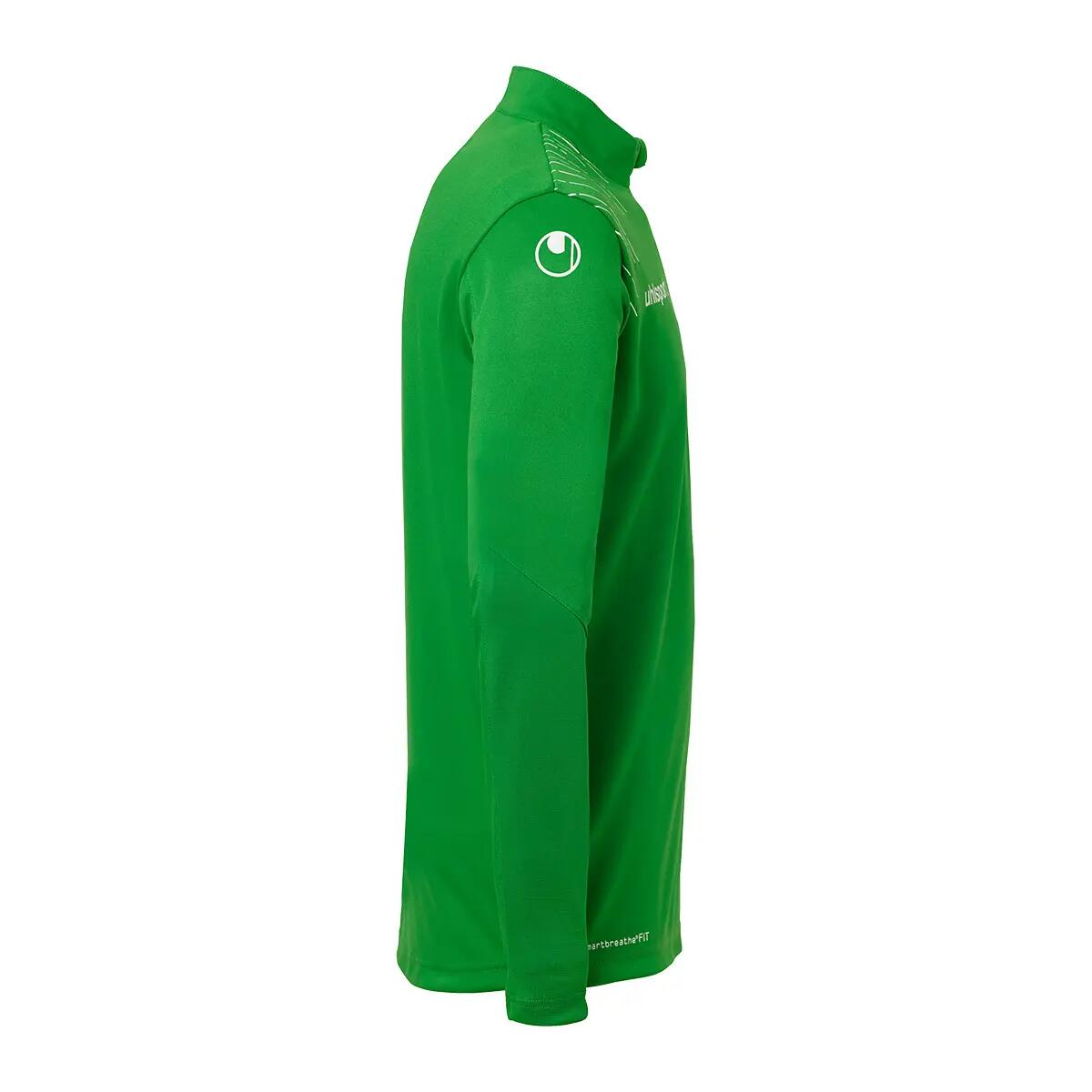 Dziecięcy top treningowy 1/4 zip Uhlsport Score 26 4/6